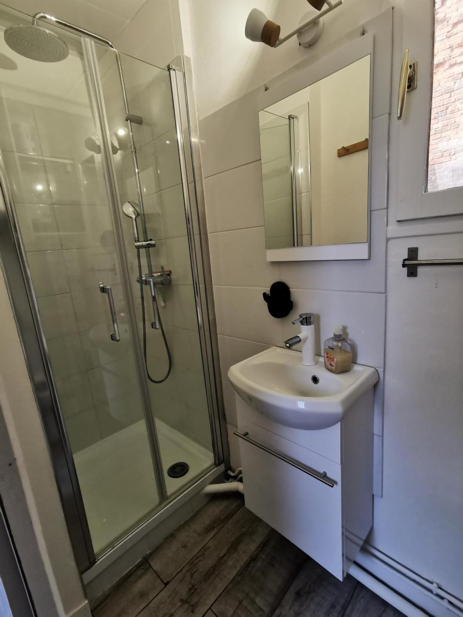 Stepbydieppe Apartment Luaran gambar