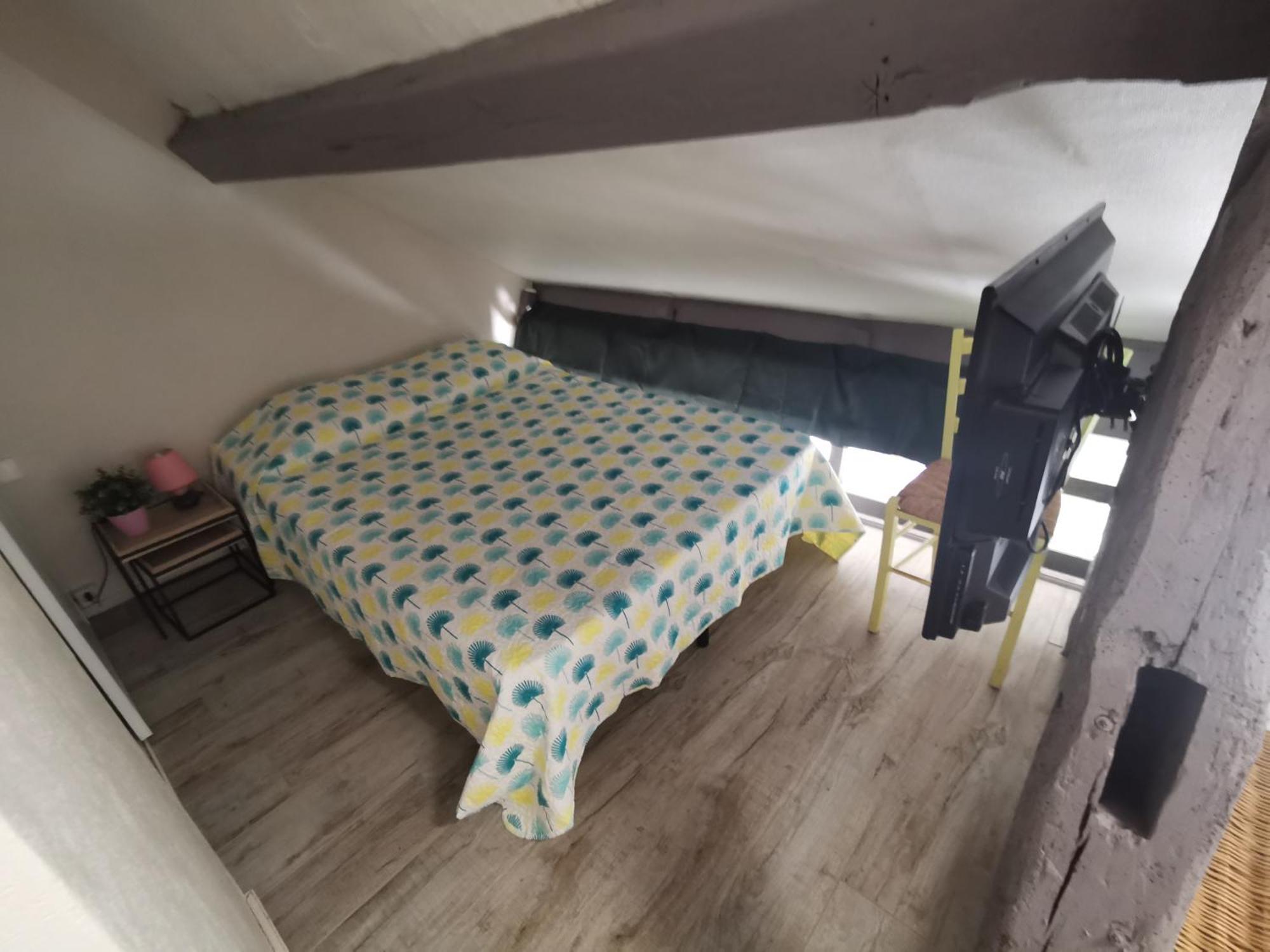Stepbydieppe Apartment Luaran gambar
